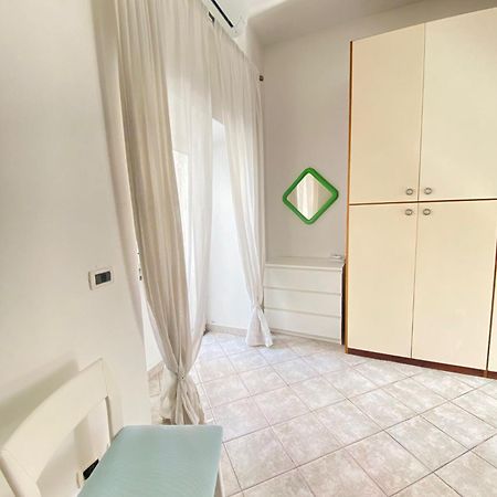 Euploia Apartment Ischia Exterior photo