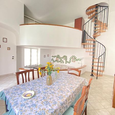 Euploia Apartment Ischia Exterior photo