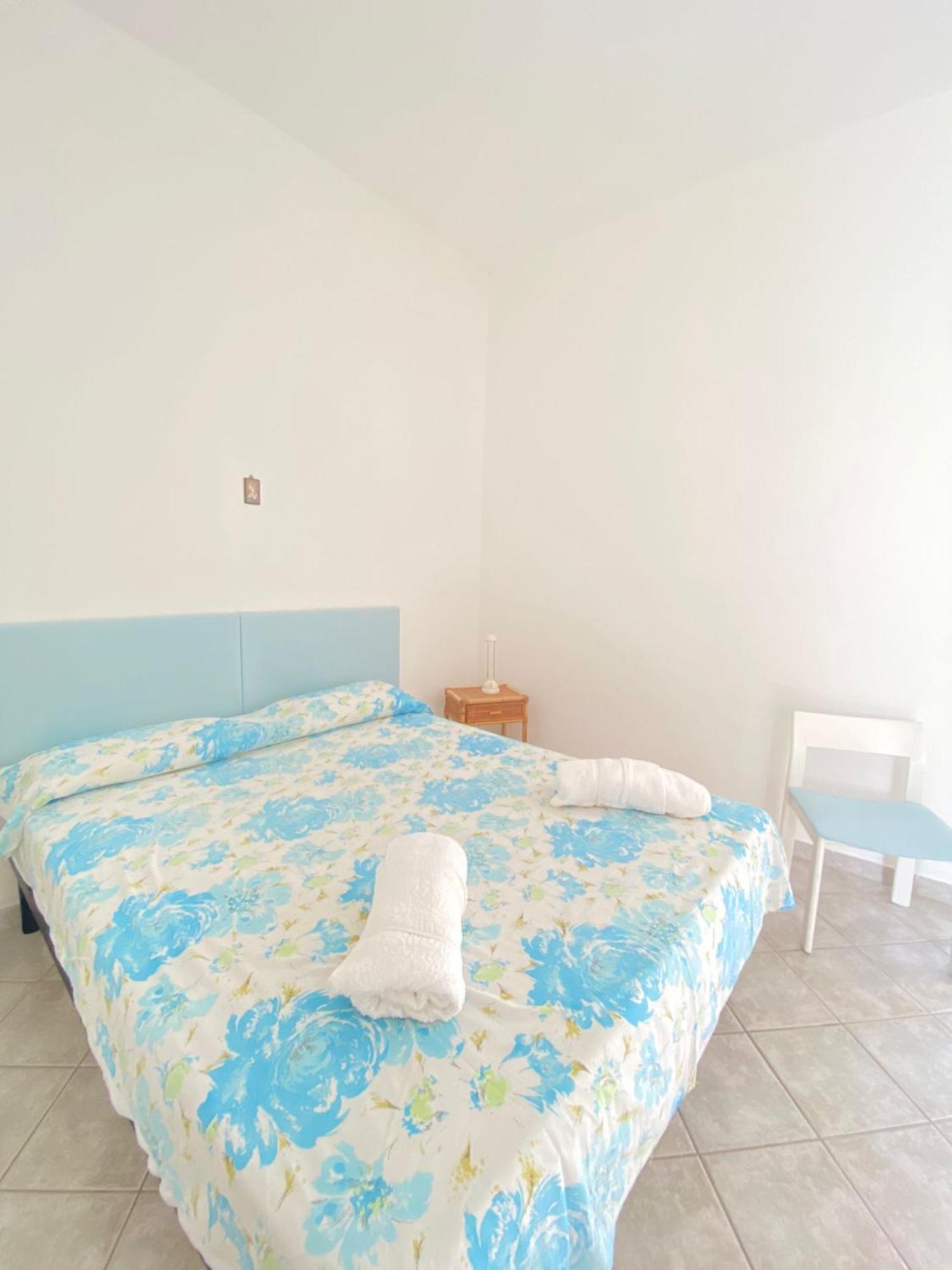 Euploia Apartment Ischia Exterior photo