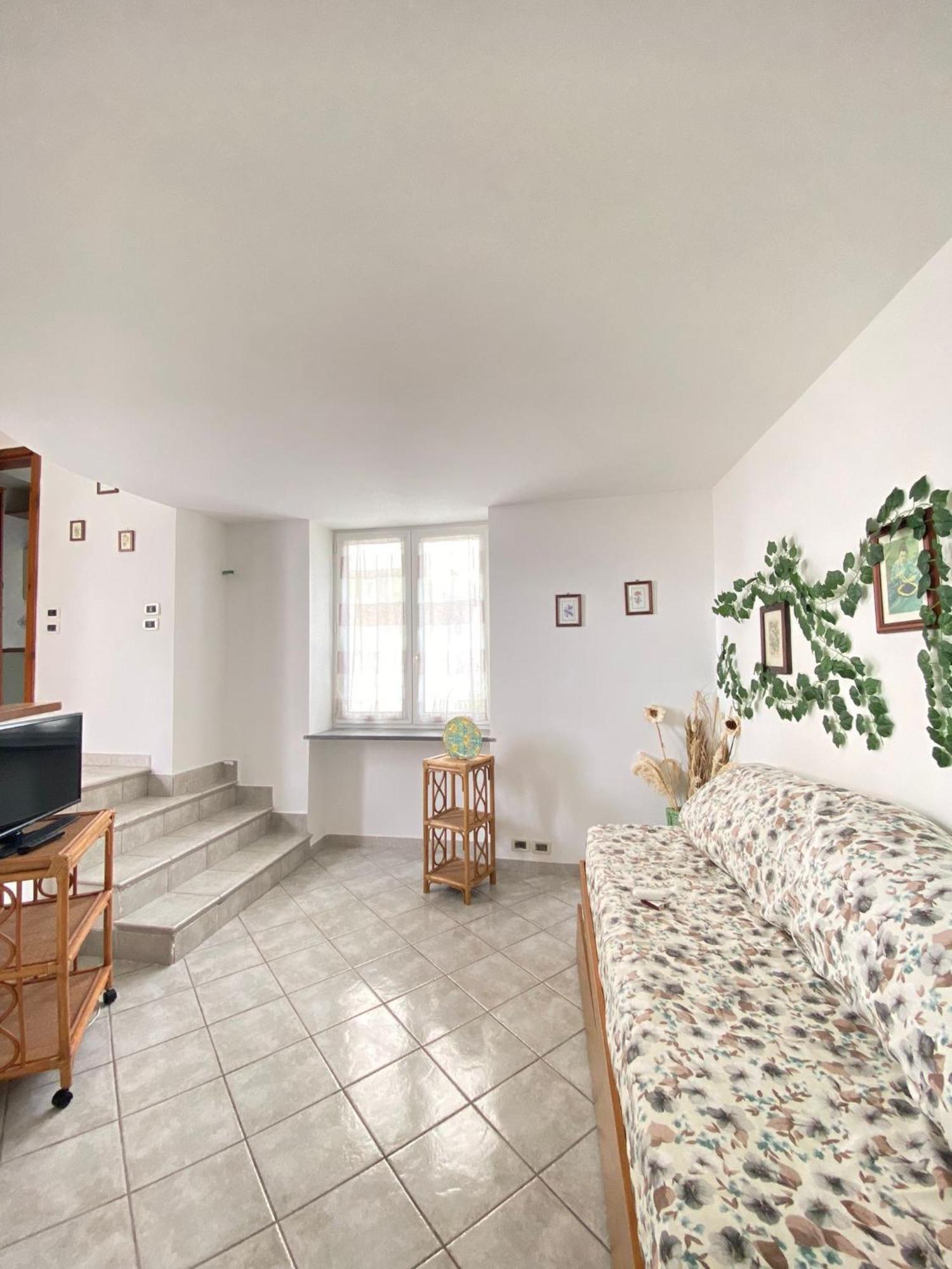 Euploia Apartment Ischia Exterior photo