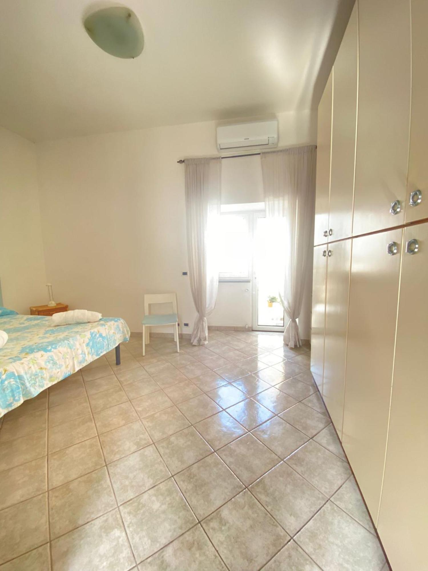 Euploia Apartment Ischia Exterior photo