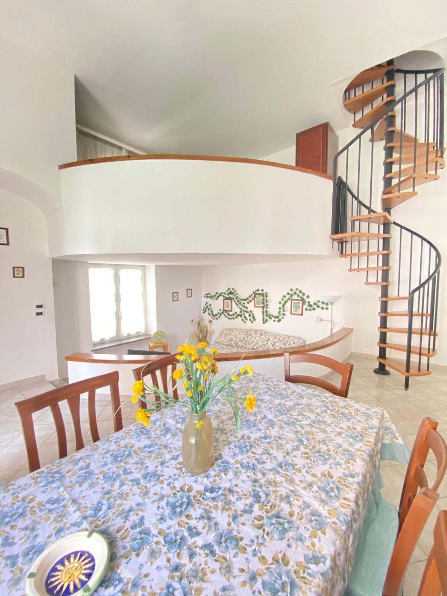 Euploia Apartment Ischia Exterior photo