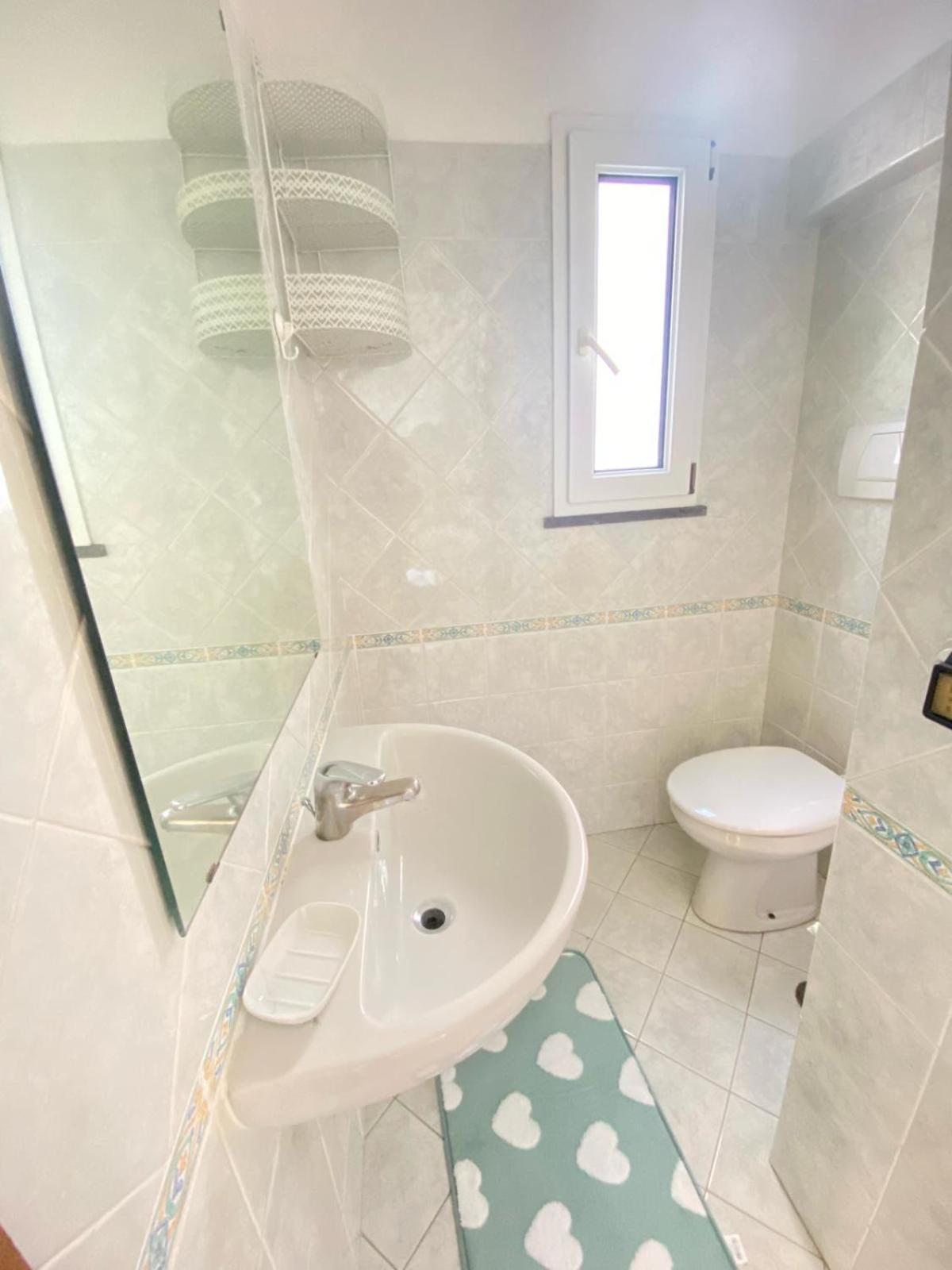 Euploia Apartment Ischia Exterior photo