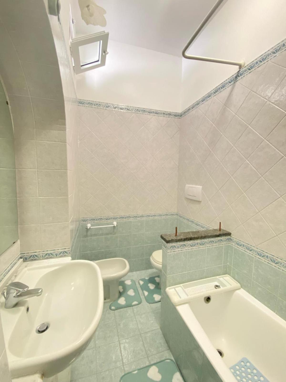 Euploia Apartment Ischia Exterior photo
