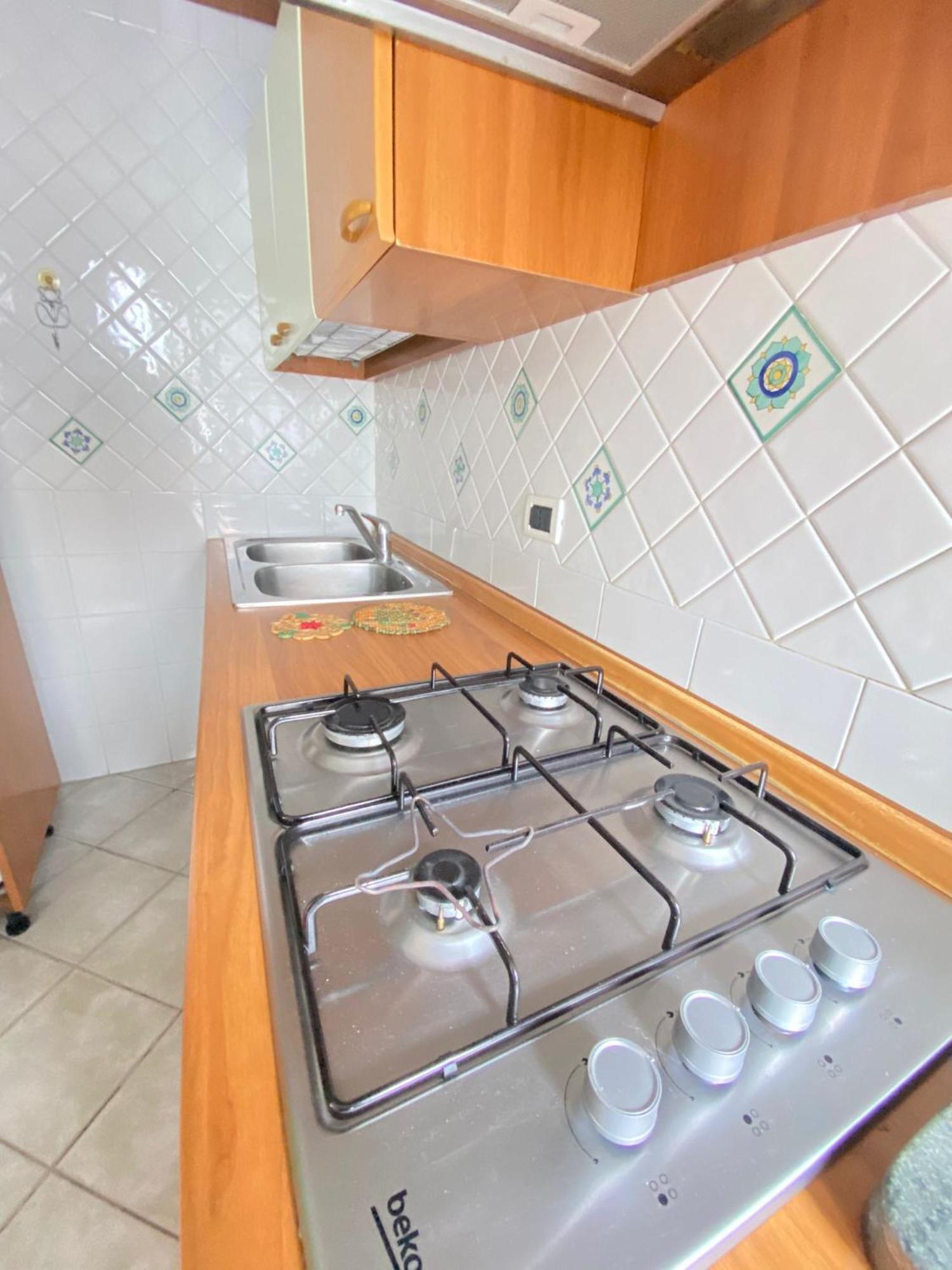 Euploia Apartment Ischia Exterior photo